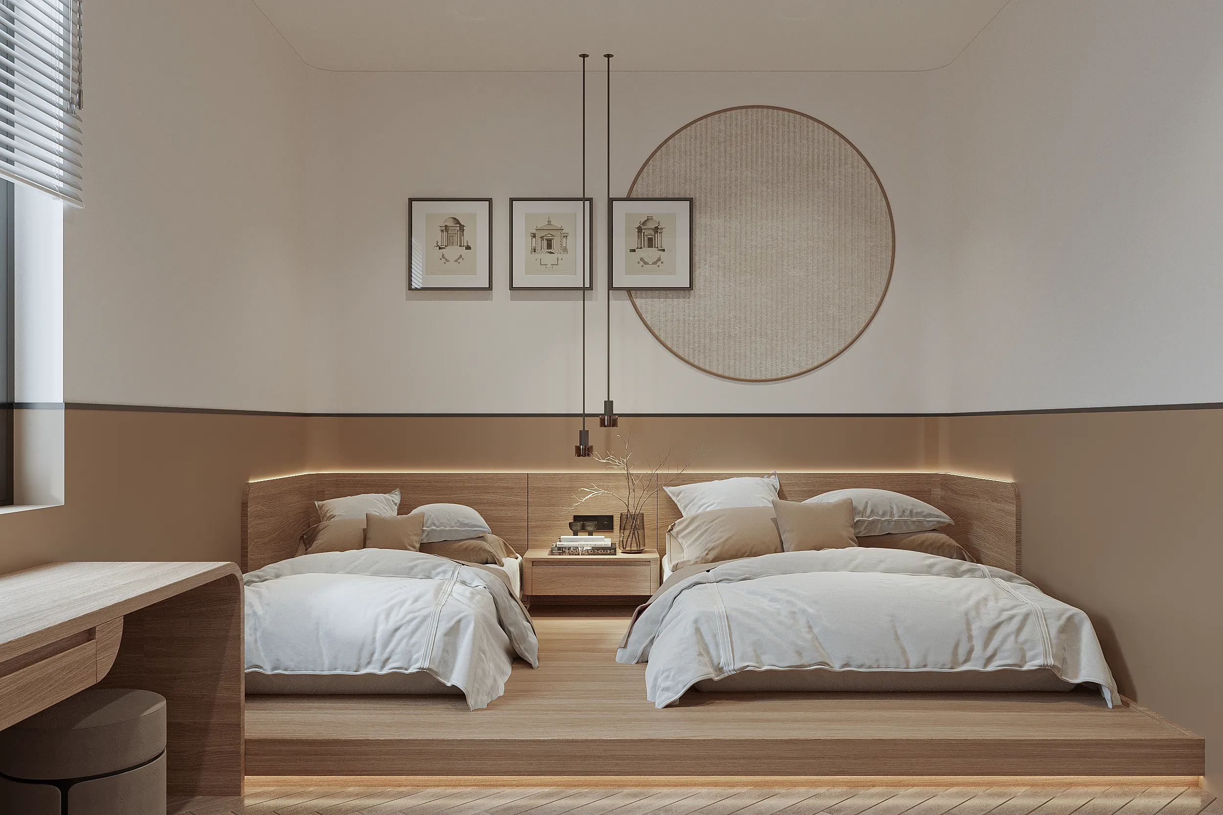 Khách sạn Codi Boutique