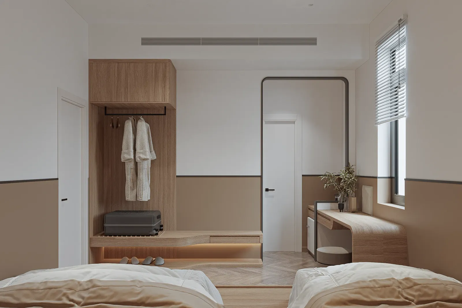 Khách sạn Codi Boutique