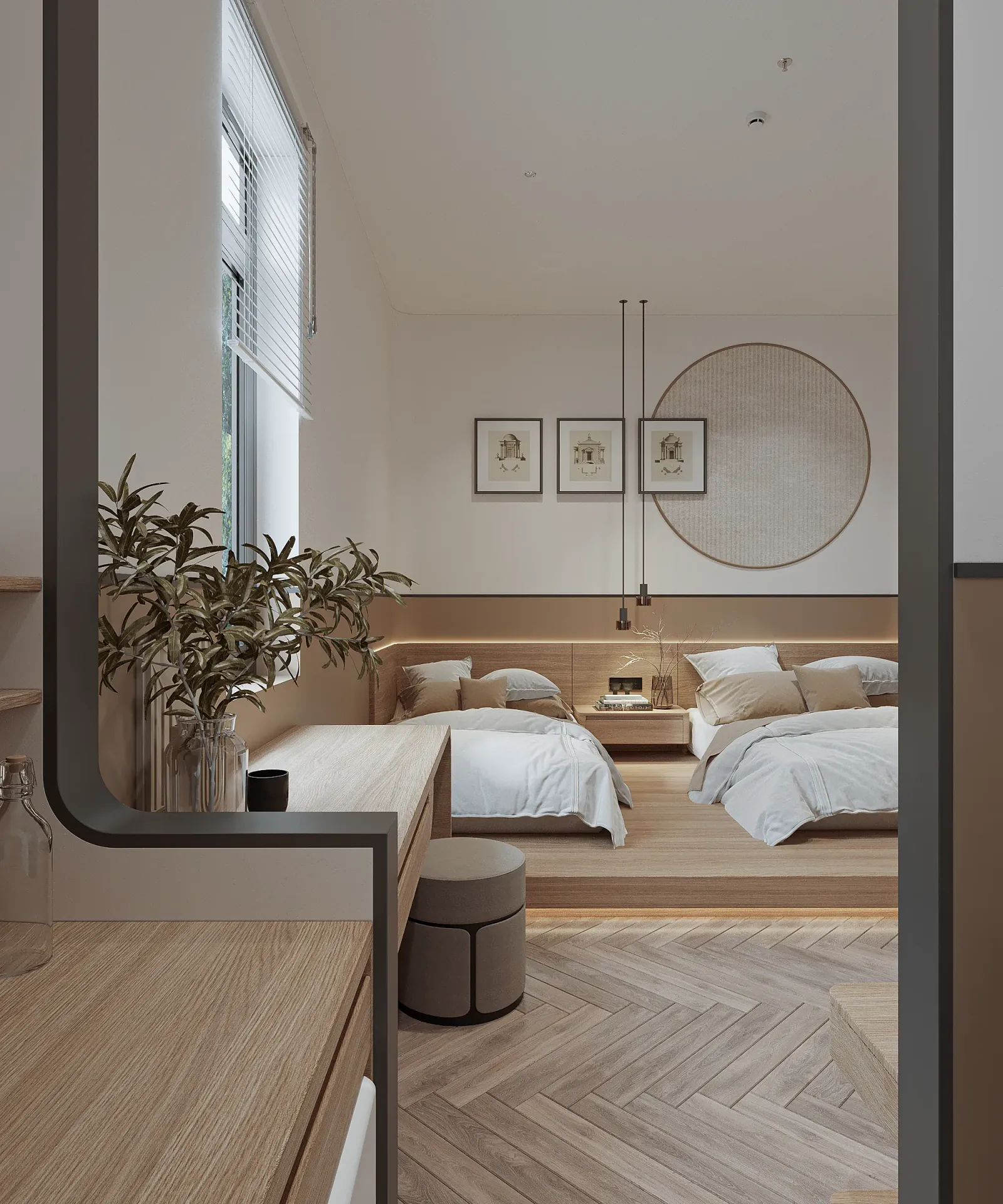 Khách sạn Codi Boutique
