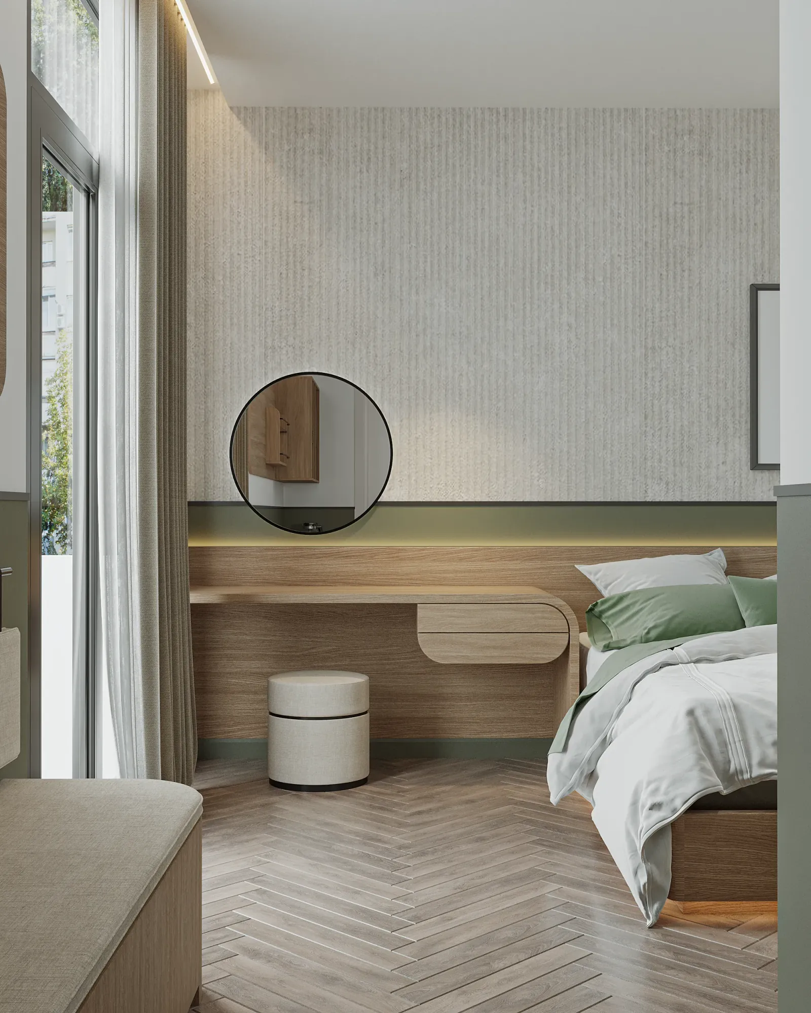 Khách sạn Codi Boutique