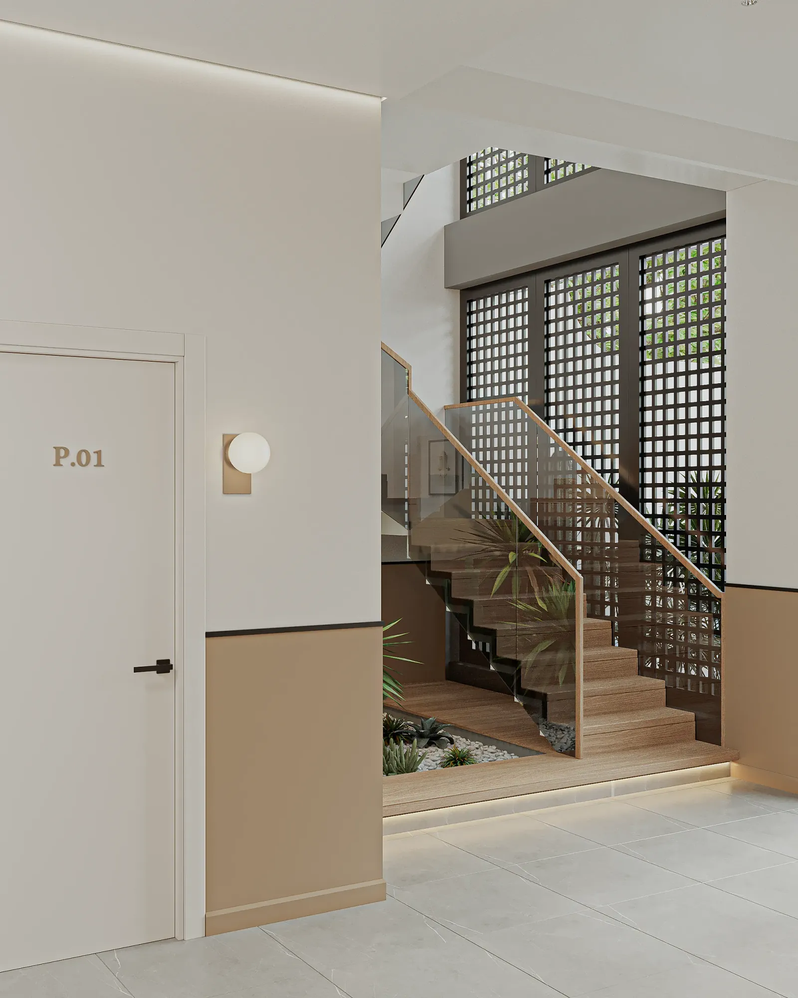 Khách sạn Codi Boutique