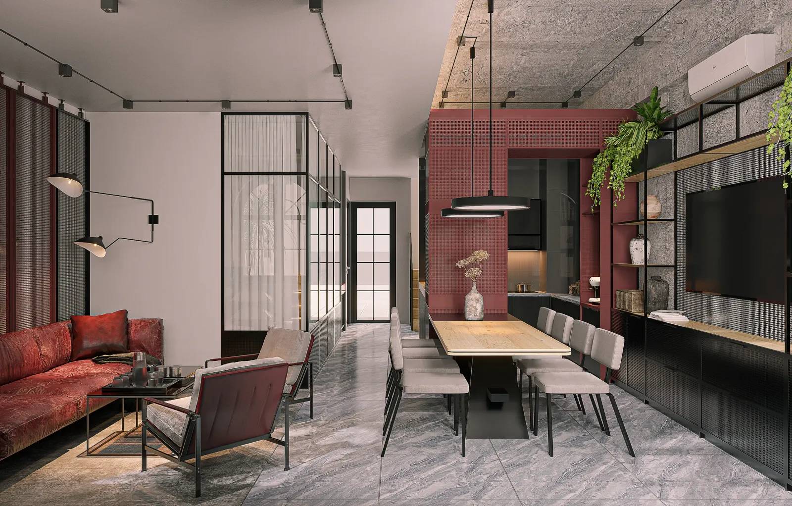 Codi Villa Phan Thiết